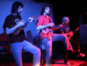 Boston Jam