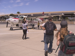 mokulele plane