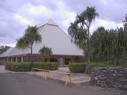 Molokai Venue